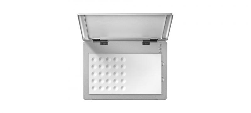 Палитра для красок SlimPad PRO-S, Smile Line