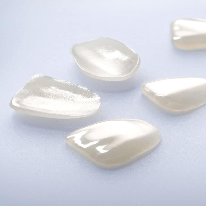 Виниры BRILLIANT COMPONEER для верхней челюсти, 14/24 (2 шт.)