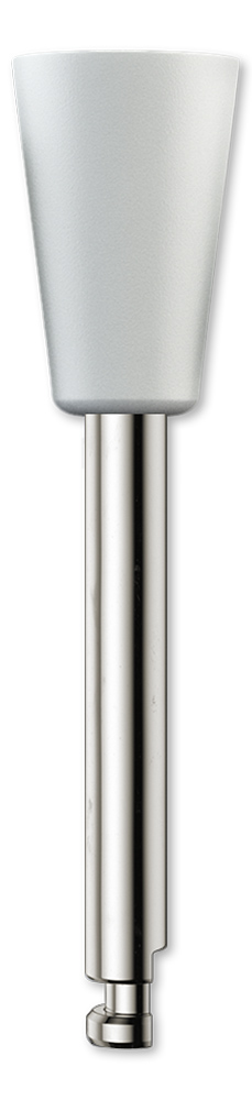 Полиры стоматологические KENDA Hybrid, RA