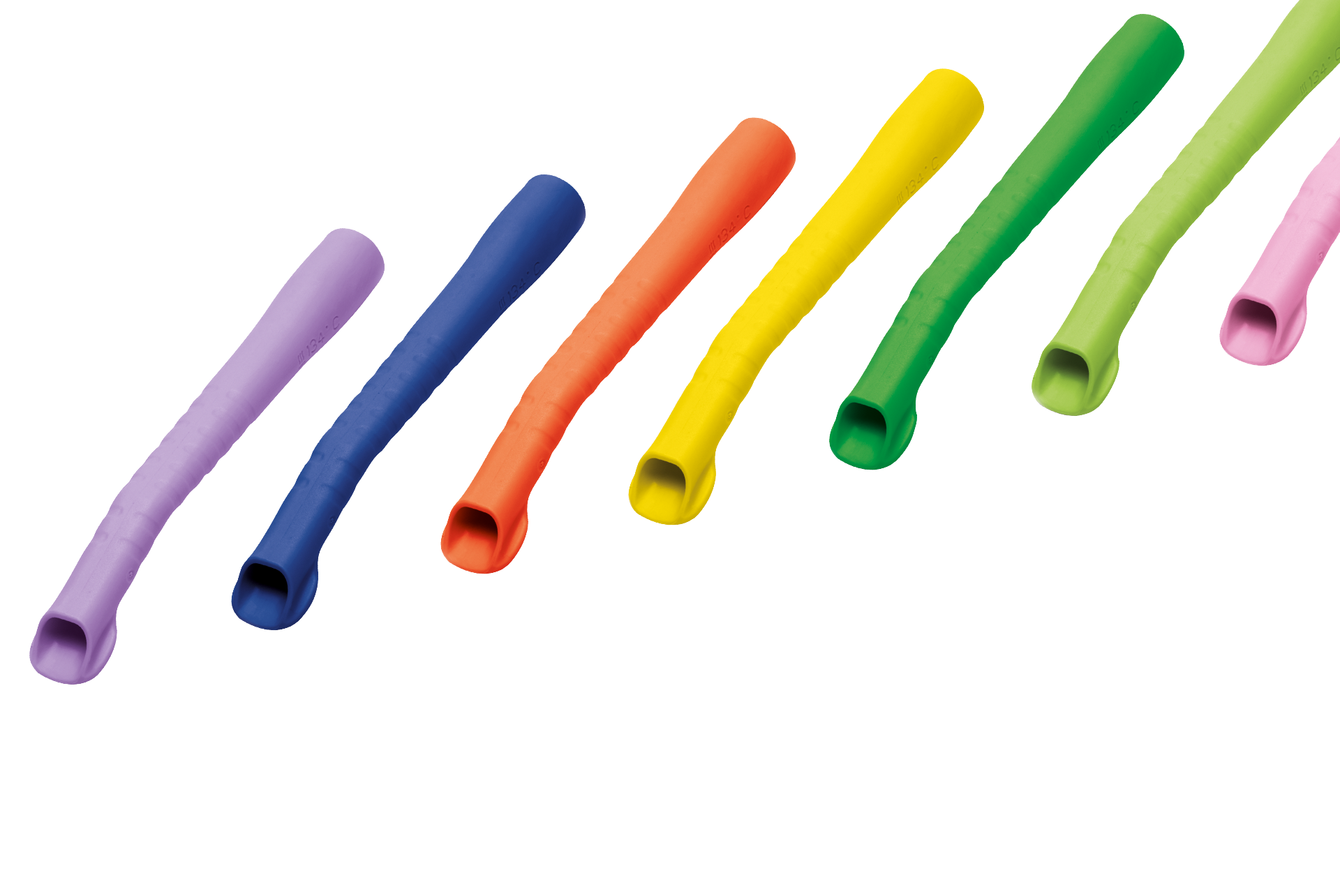 Канюли отсасывающие (Пылесос) "Monoart EM-21 Evo" 