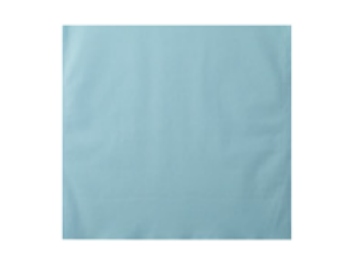 Чехлы на подголовник стоматологического кресла "Monoart Headrest cover" голубые