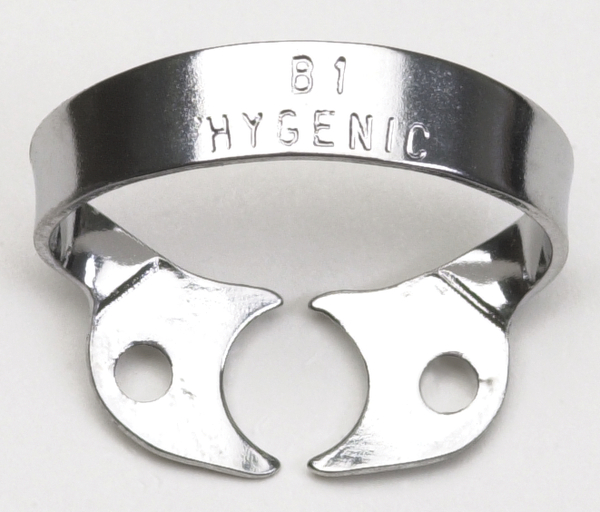 Кламмер Hygenic® Brinker Clamp B1