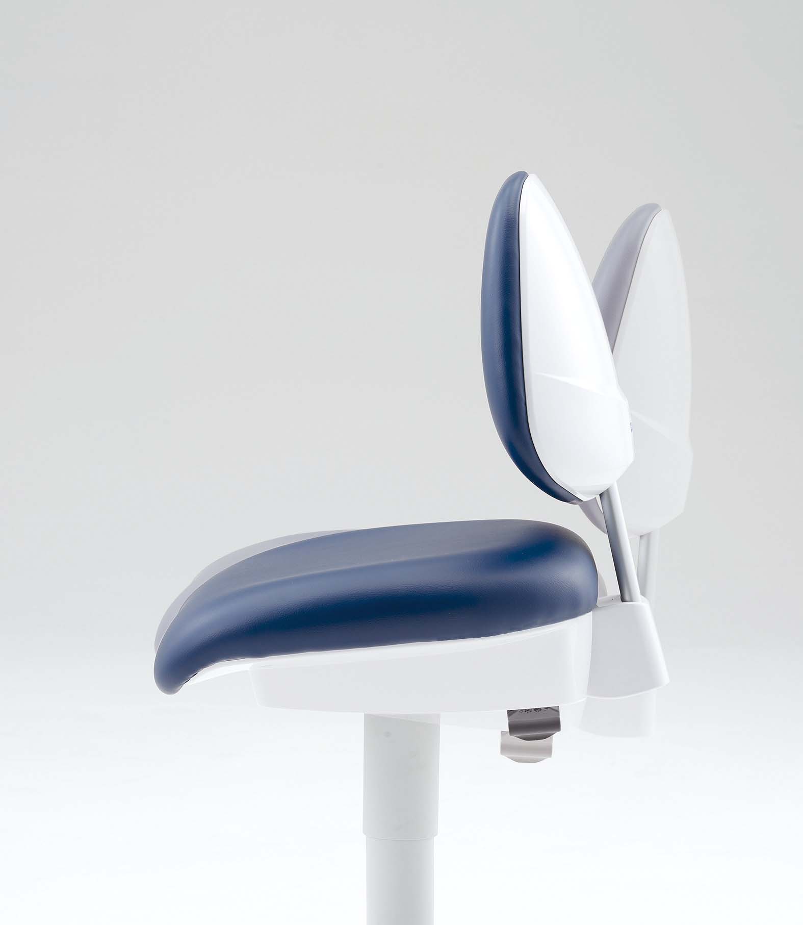 Стул врача EURUS (Takara Belmont)