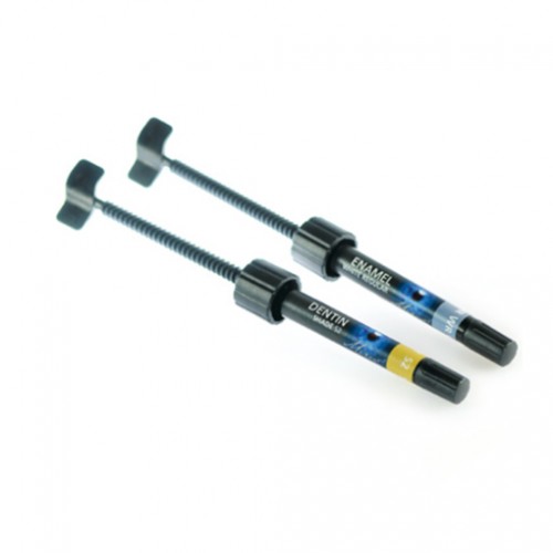 Пломбировочный материал Miris 2 (Дентин) 1 шт Шприц 4 г.