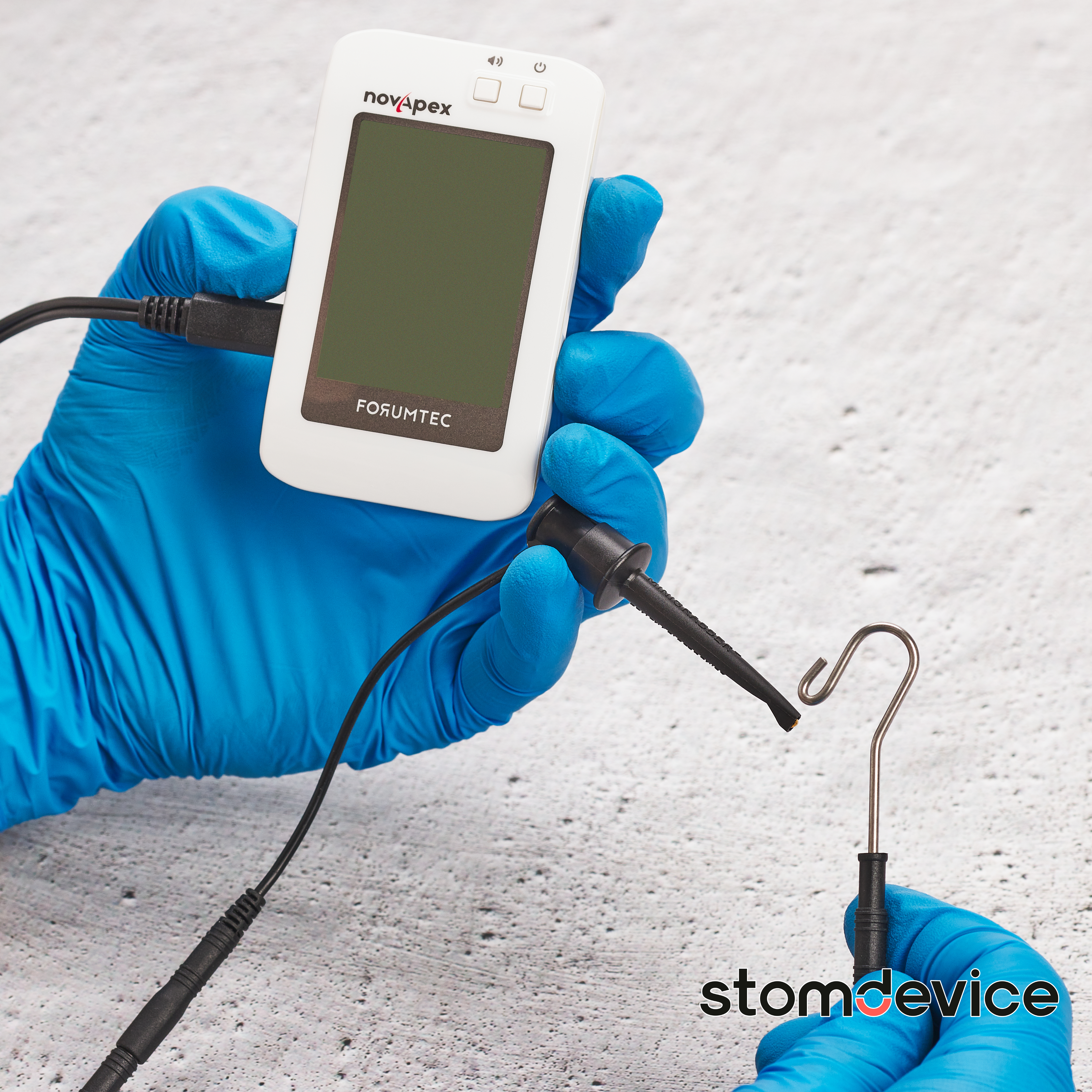 Апекслокатор "NovApex N31"