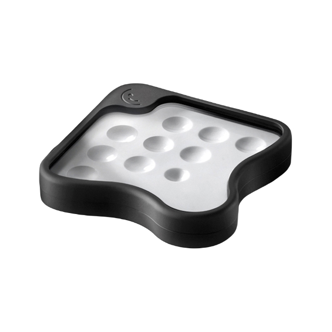 Палитры Tinto с 9 углублениями, Smile Line