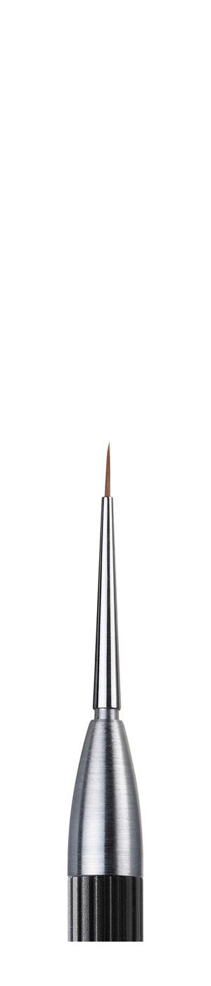 Модуль-кисть для красок Smile Line, №3/0