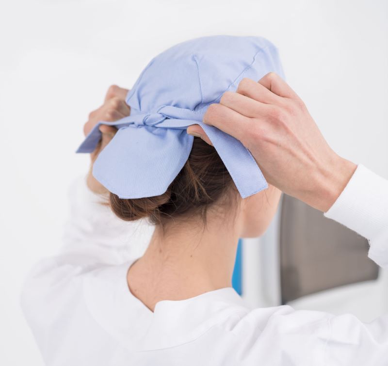 Бандана Monoart® Euronda