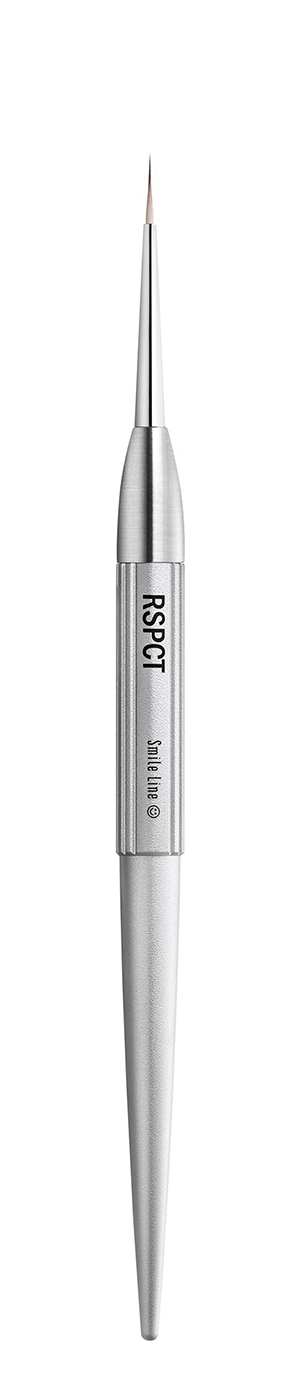 Кисть RSPCT, Smile Line, №1