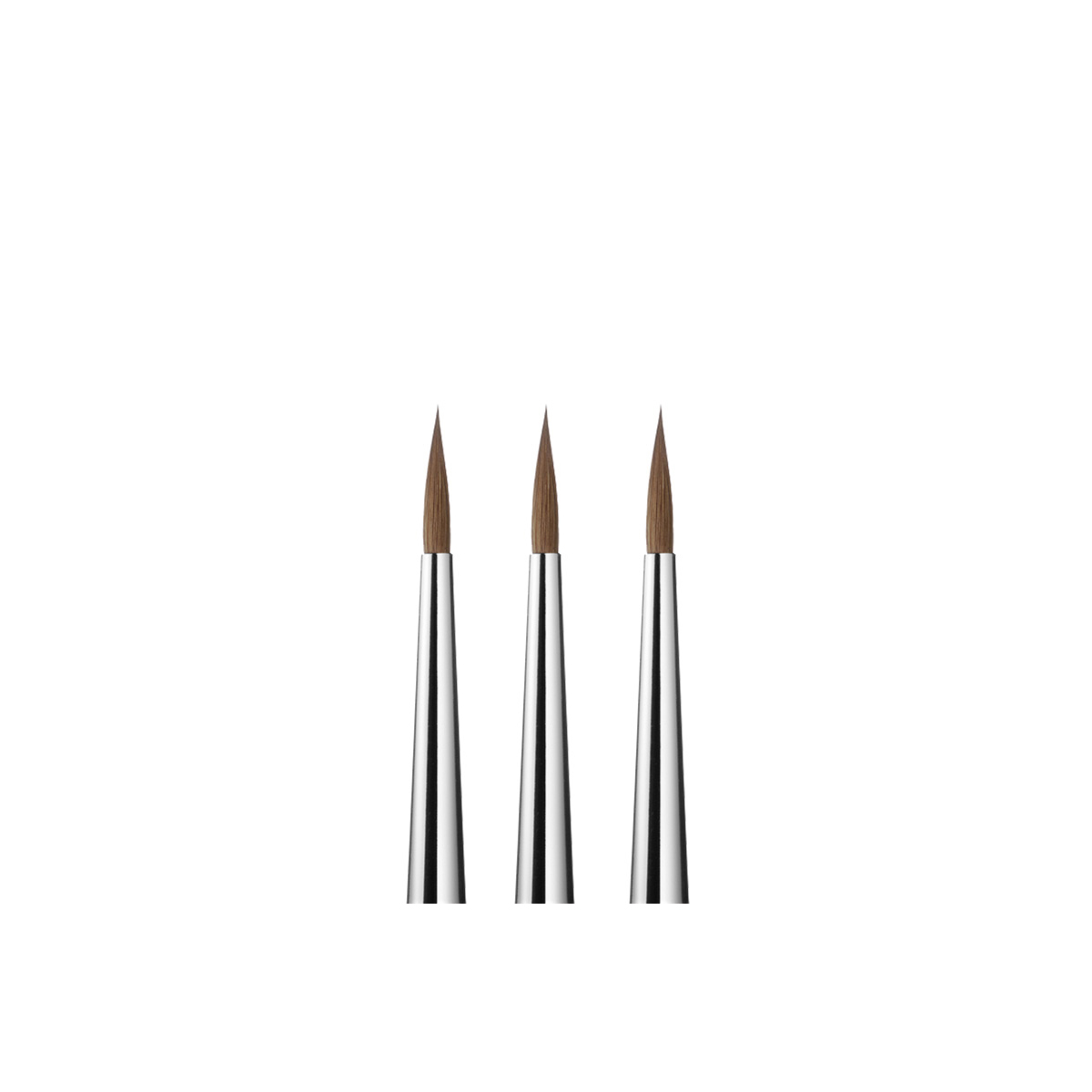 Сменная насадка для кисти Smile Line, №4