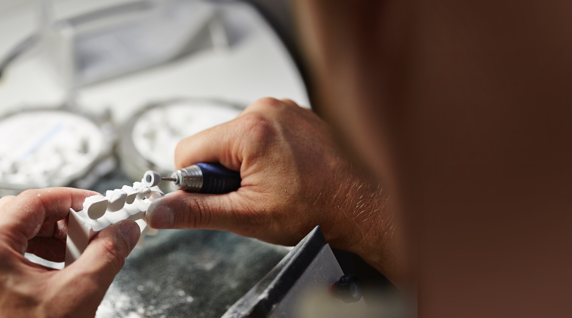 Циркониевый диск KATANA ZR STML высота 22 мм (супер-прозрачный)