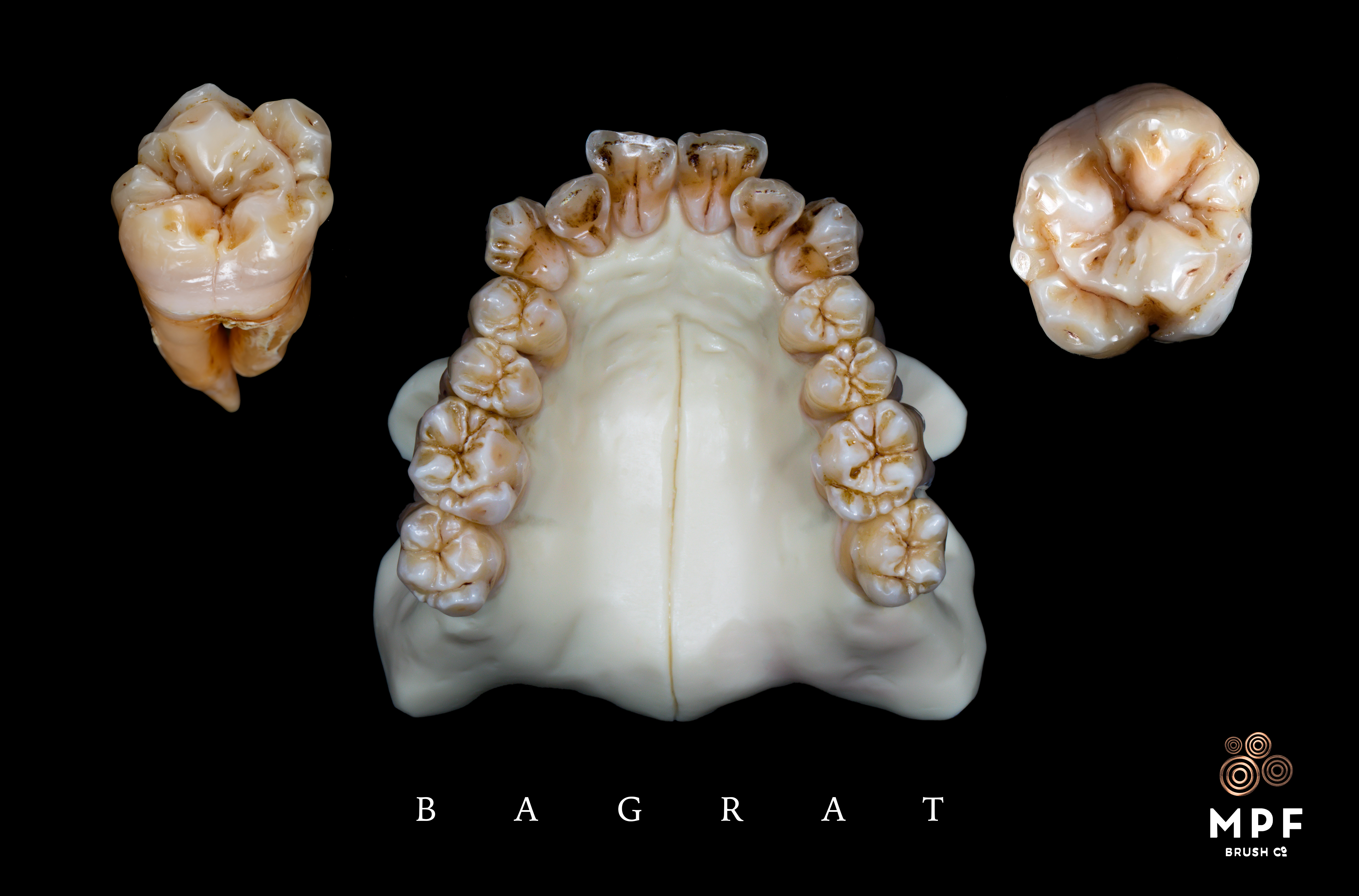 Настольный мат Ceramic Table Mat (Bagrat)