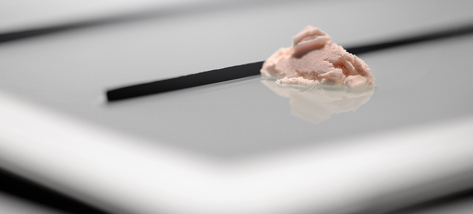 Сменные полоски для палитры SlimPad PRO, Smile Line