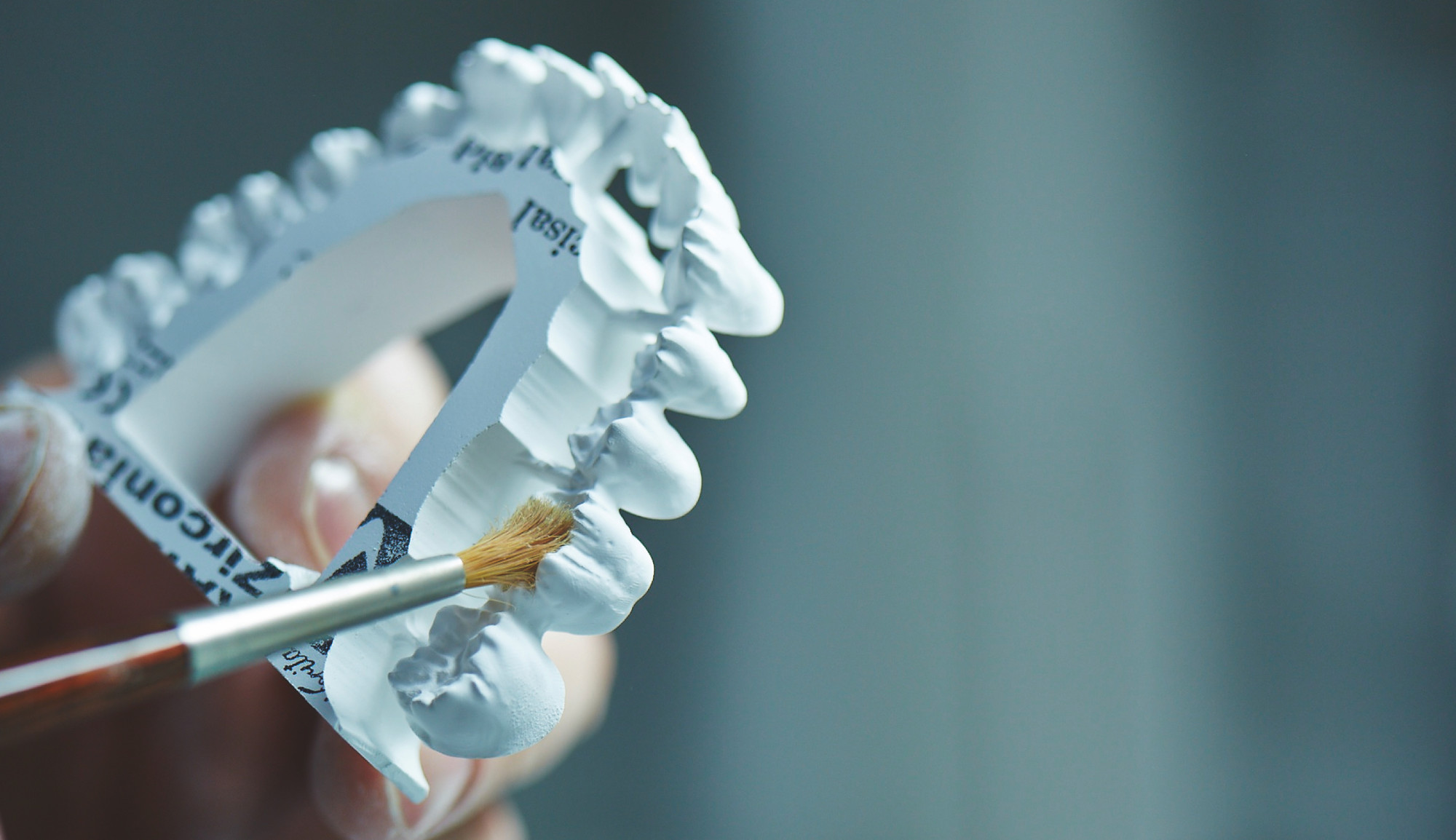 Циркониевый диск KATANA ZR UTML высота 18 мм (ультра-прозрачный)