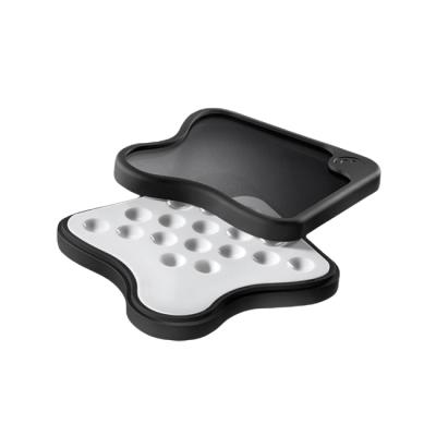 Палитры Tinto с 15 углублениями, Smile Line