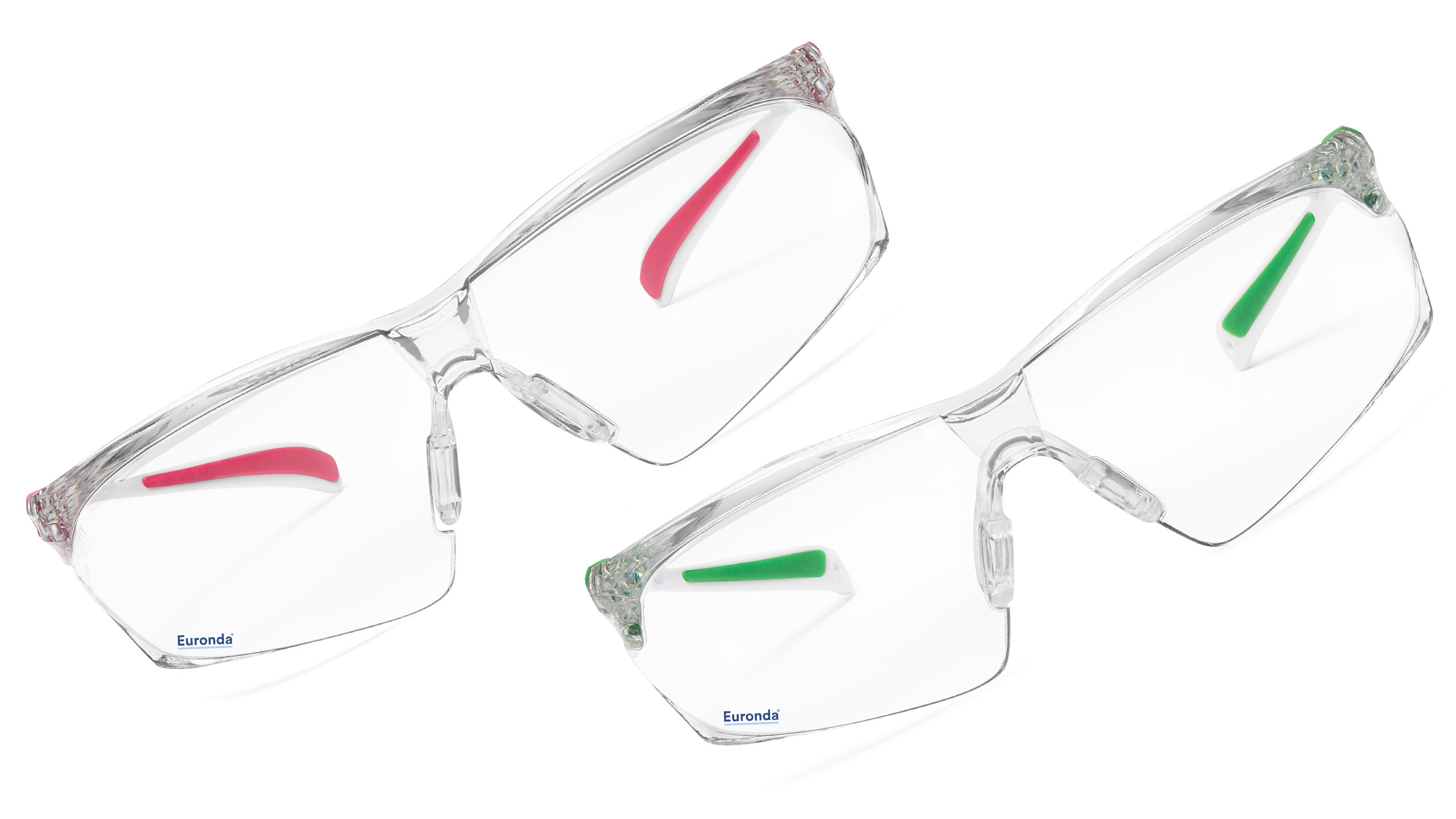 Очки защитные Monoart® FitUp Glasses