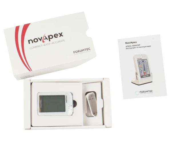 Апекслокатор "NovApex N31"