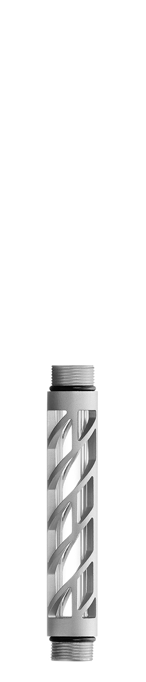 Ручка для инструмента/кисти Smile Line Meisterstück, короткая