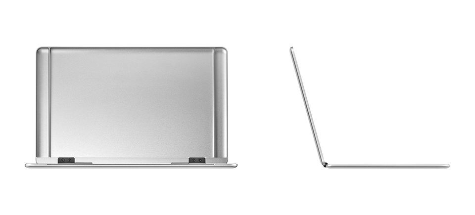 Палитра для красок SlimPad PRO-S, Smile Line