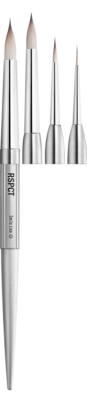 Набор кистей RSPCT, Smile Line