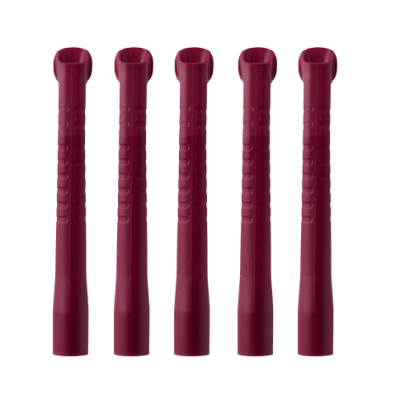 Канюли отсасывающие (Пылесос) "Monoart EM-21 Evo" бургунди