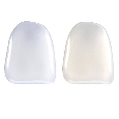 Виниры BRILLIANT COMPONEER для верхней челюсти, 14/24 (2 шт.)