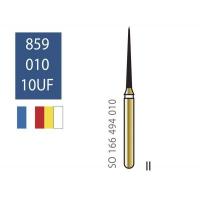 Бор алмазный DIATECH G 859-314-010-10UF игла