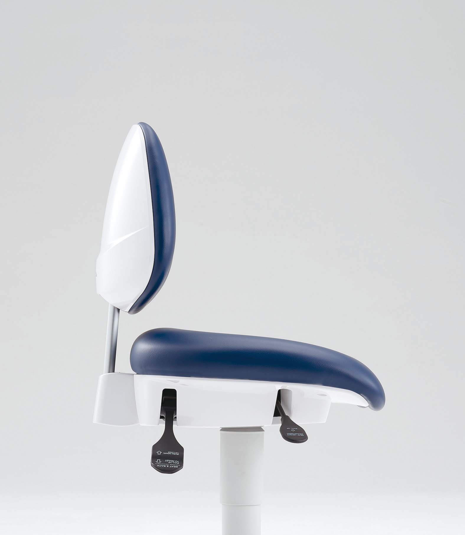 Стул врача EURUS (Takara Belmont)