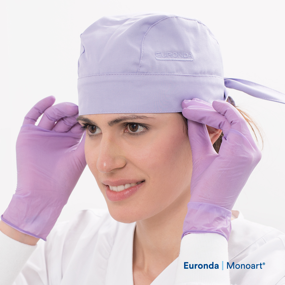 Бандана Monoart® Euronda