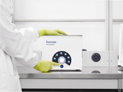 Ультразвуковая мойка "Eurosonic 3D"