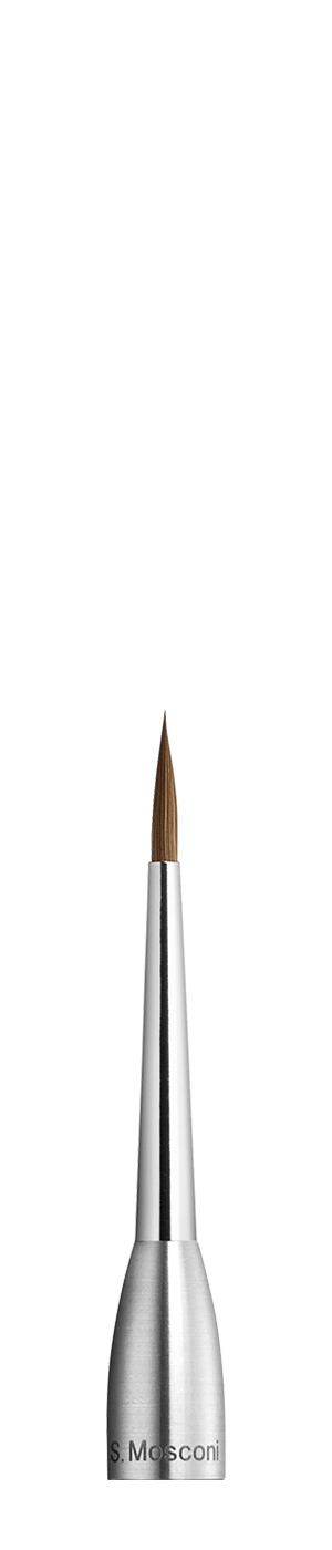 Модуль-кисть Колински, Smile Line, №3