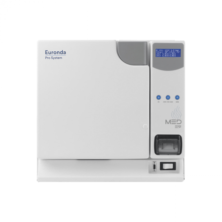 Стерилизатор паровой (автоклав) Euronda Е9 Med (24 л)