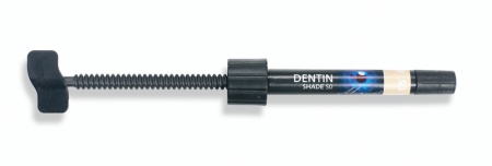 Пломбировочный материал Miris 2 (Дентин) 1 шт Шприц 4 г.