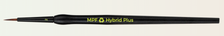 Кисть MPF Hybrid Plus Brush, размер 2