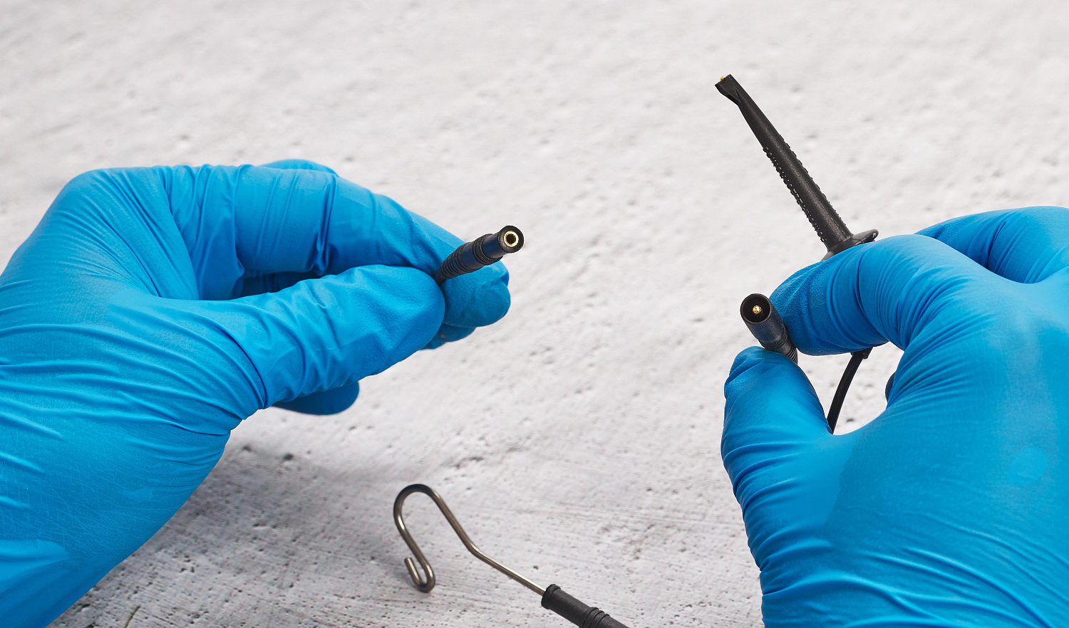 Апекслокатор "NovApex N31"