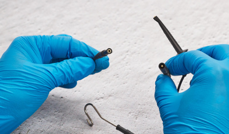 Апекслокатор "NovApex N31"