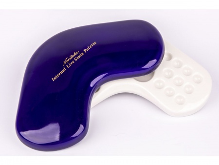 Палитра для внутренних красителей Internal Live Stain Palette