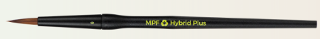 Кисть MPF Hybrid Plus Brush, размер 6