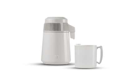 Дистиллятор воды "Aquadist"