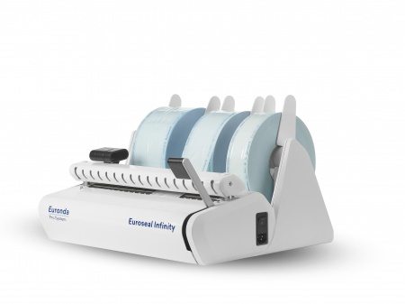 Запечатывающее устройство "Euroseal Infinity"