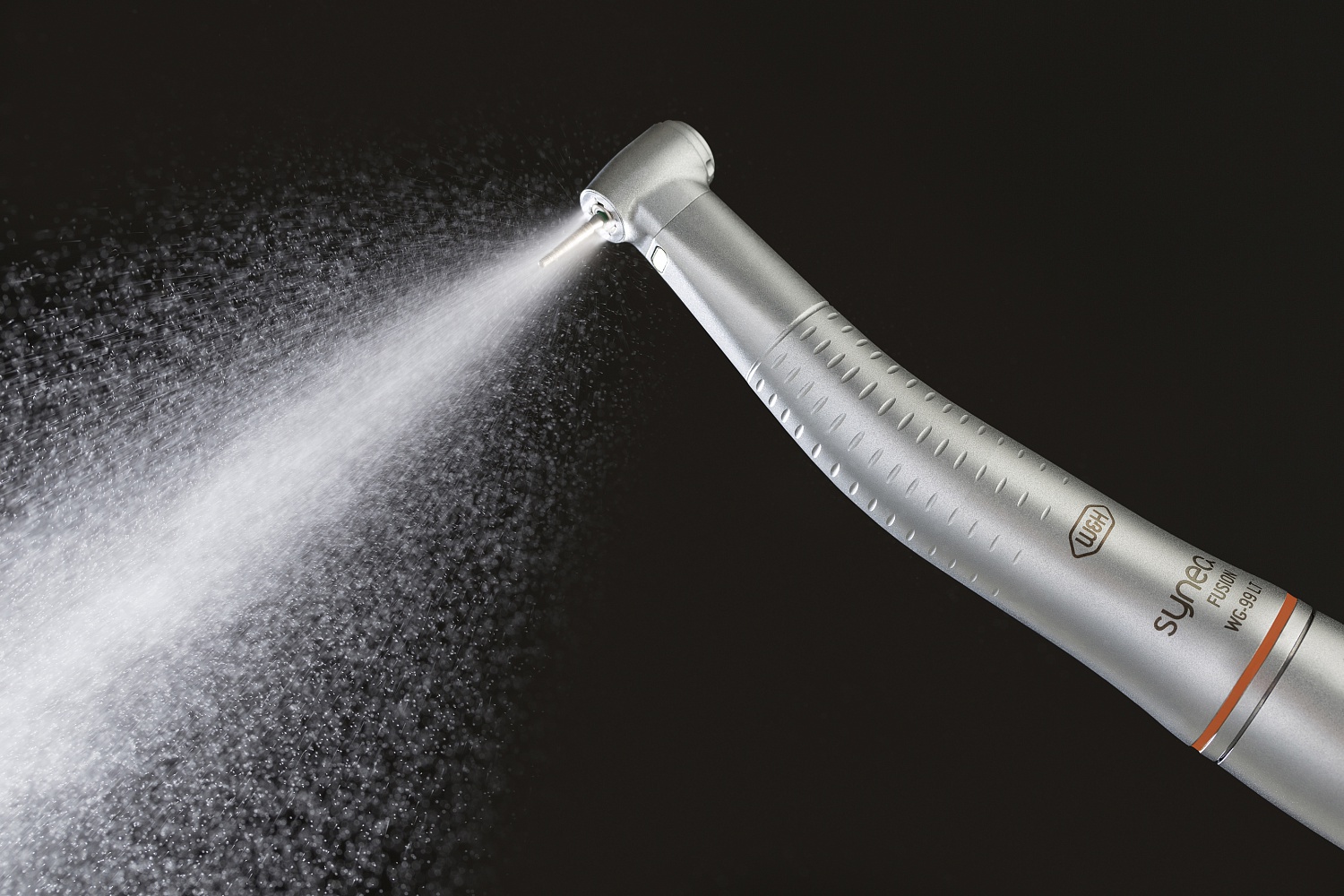 Угловой микромоторный наконечник "WG-99 LT Synea FUSION"