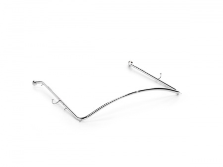 Рамка металлическая Hygenic® Metal Dental Frame, 127 мм
