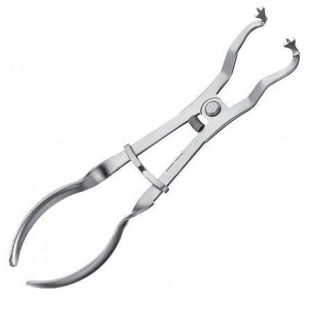 Щипцы Hygenic® Dental Dam Forceps