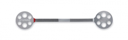 Штрипсы металлические стоматологические алмазные DIATECH DiaStrip