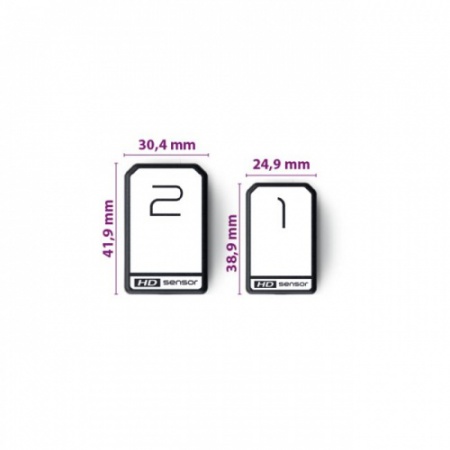 Визиограф MyRay ZEN-X, размер датчика 1