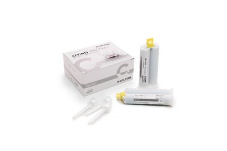 Оттискной материал AFFINIS Precious Light body корригирующий слой