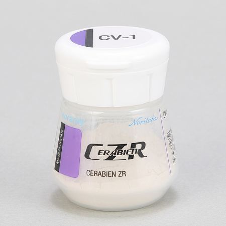 Пришеечная масса (Cervical) CZR