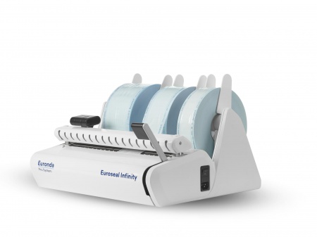 Запечатывающее устройство "Euroseal Infinity"
