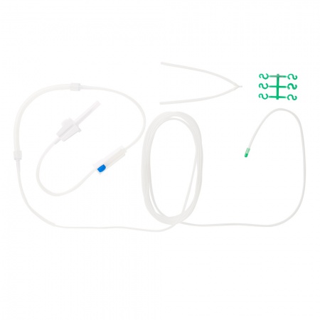 Ирригационые стерильные трубки (шланги) ALLE (270623 для аппаратов W&H)