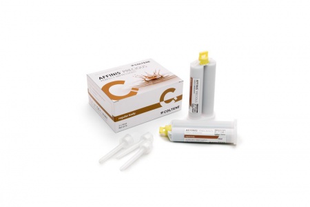 Оттискной материал AFFINIS Precious Regular body корригирующий слой